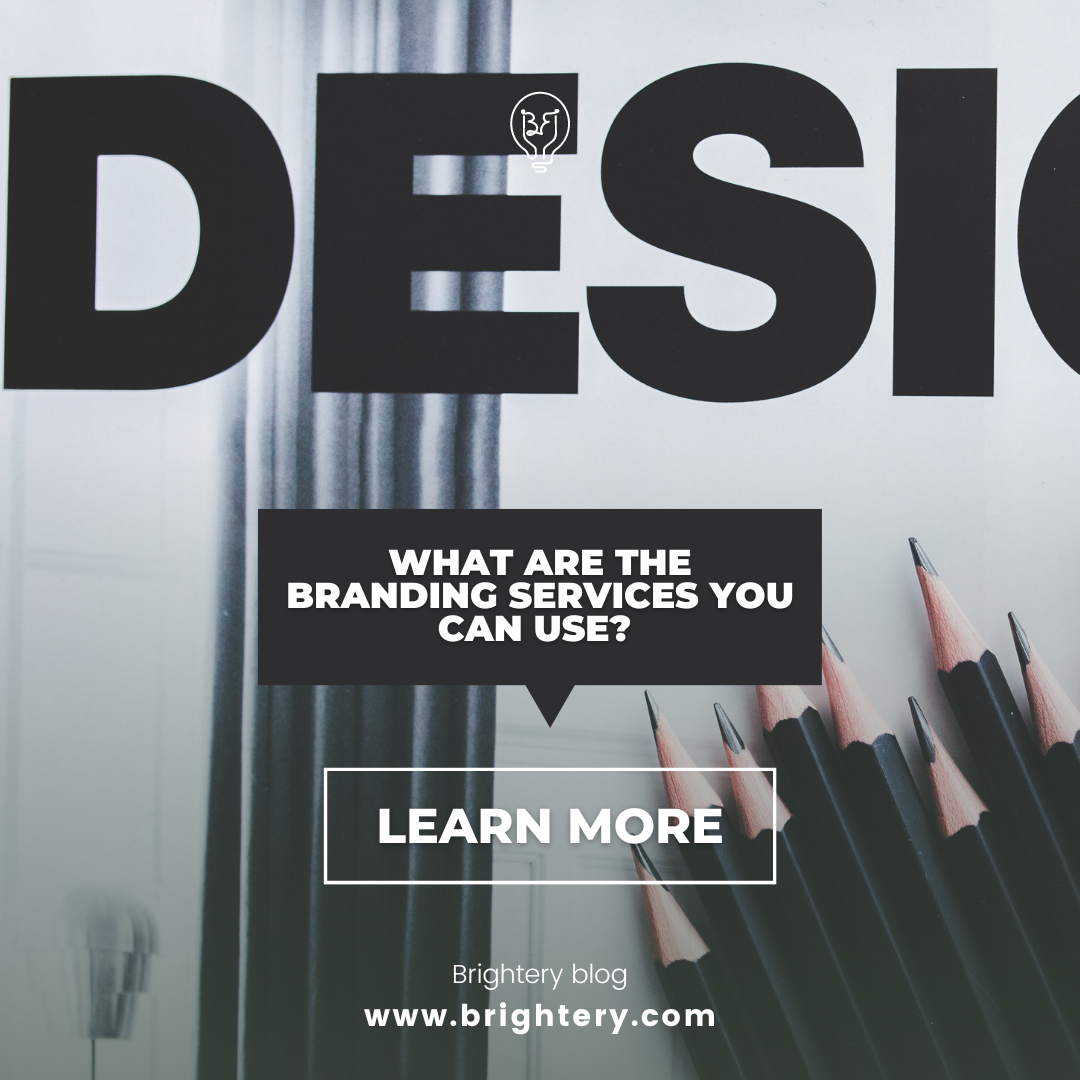 What is the best branding agency in Dubai?