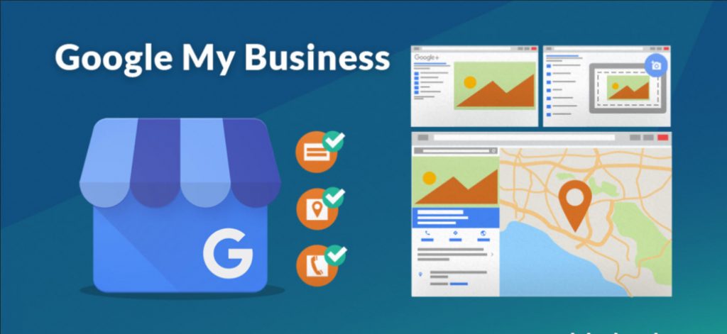 Local Business Benefits for using Google Business Listing