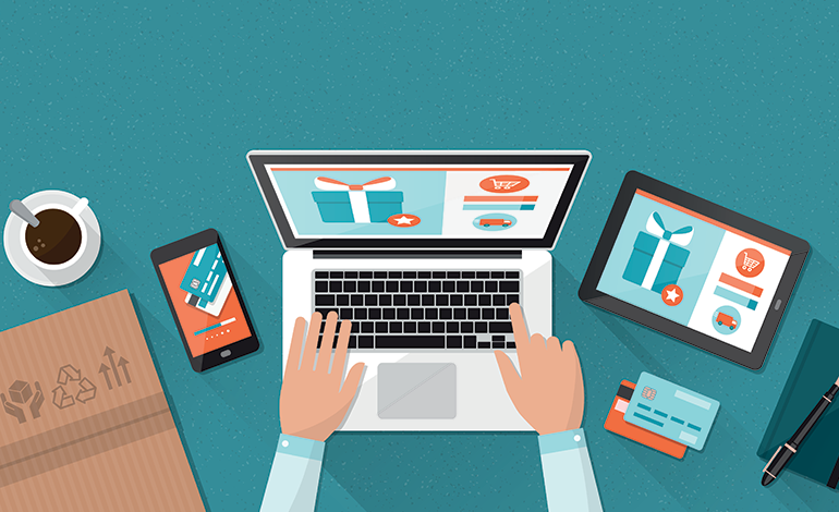 أفضل طريقة لـ عمل متجر الكتروني و افضل شركة تصميم متجر الكتروني