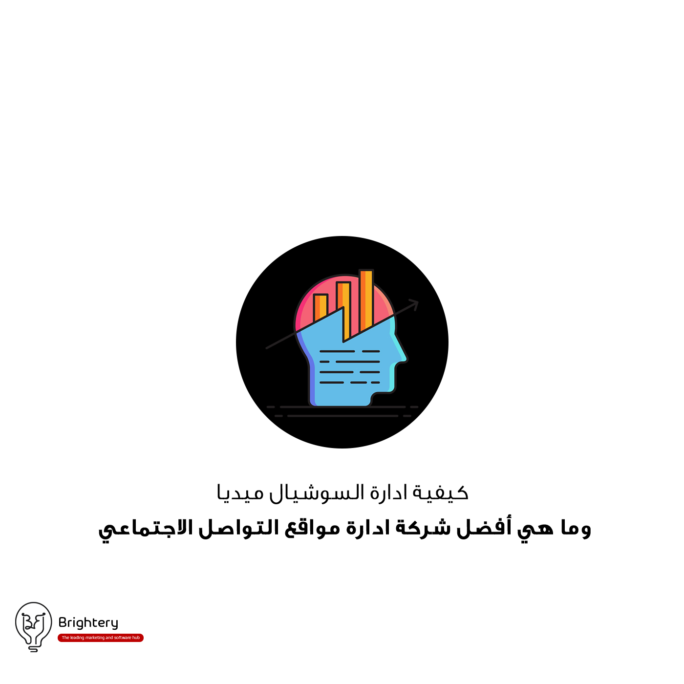 كيفية ادارة السوشيال ميديا وما هي أفضل شركة ادارة مواقع التواصل الاجتماعي