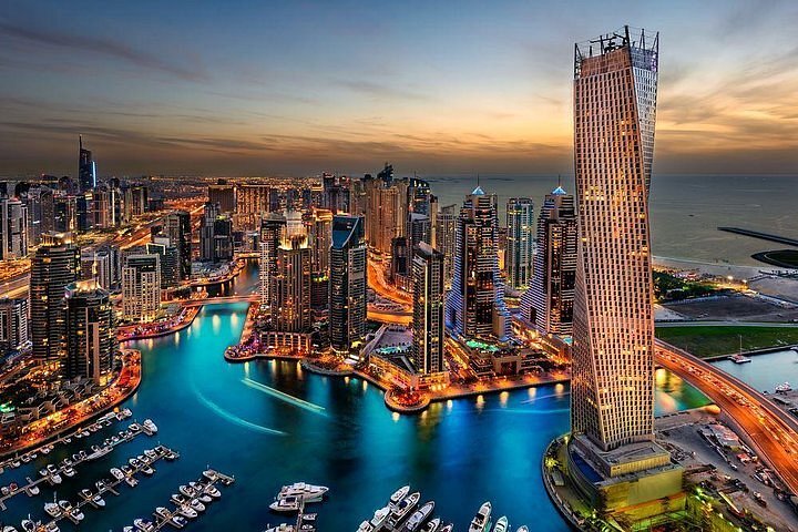 Digital Marketing Benchmarks in Dubai 2027: Costs, KPIs and Performance Targets