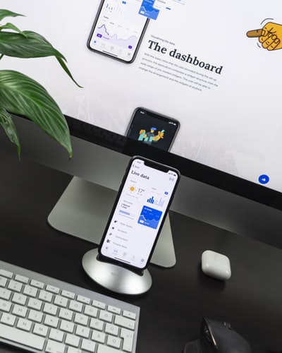 خطوة بخطوة لـ تصميم موبايل ابلكيشن و افكار موبايل ابلكيشن