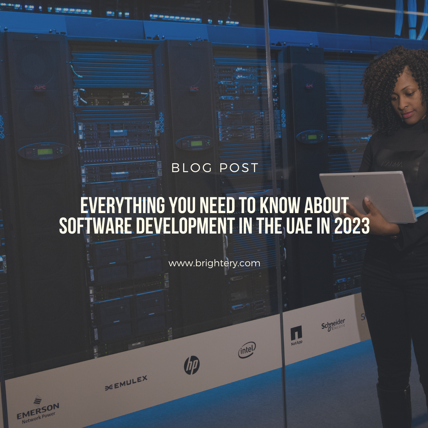 Everything you need to know about software development in the UAE in 2023