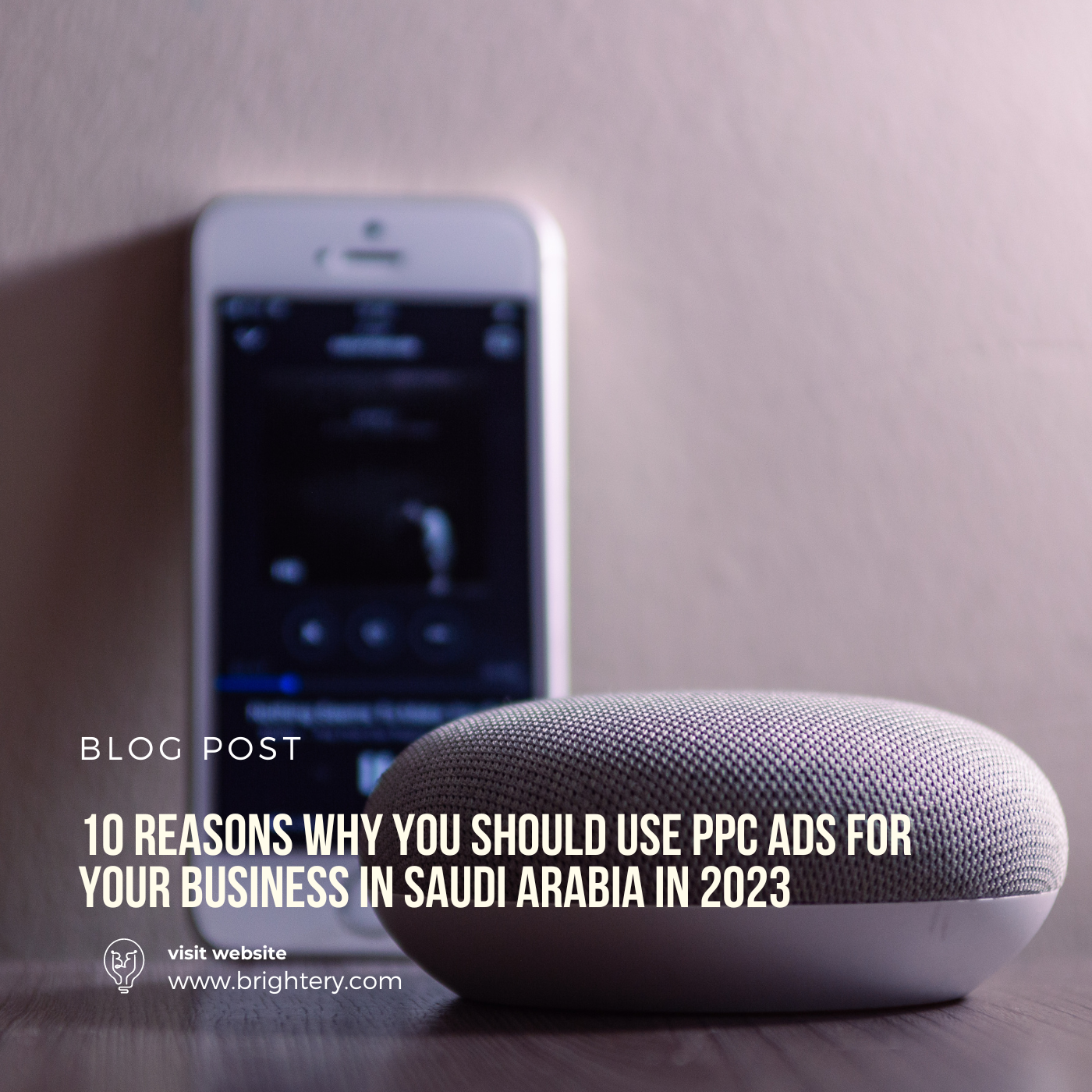 10 reasons why you should use PPC ads for your business in Saudi Arabia in 2023