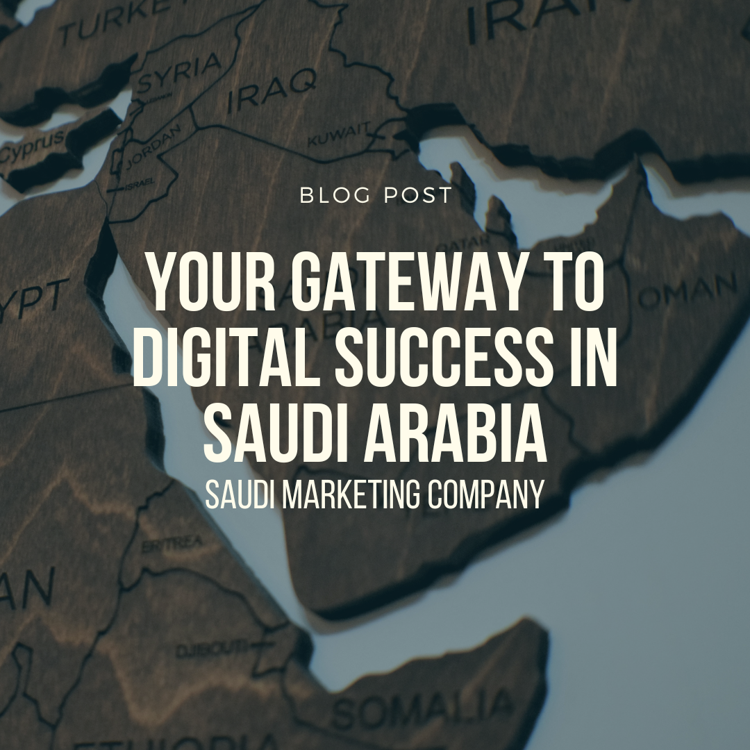 Brightery Saudi Marketing Company: Your Gateway to Digital Success in Saudi Arabia