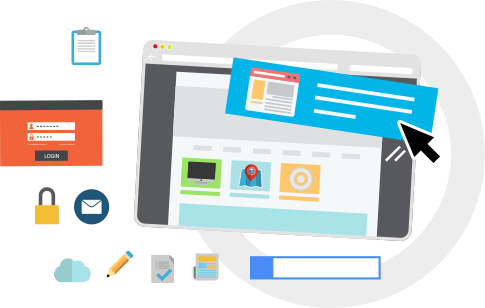 Complete guide for web application and web app development