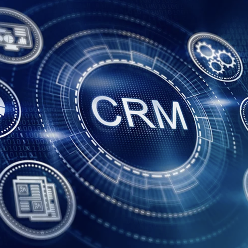CRM Development Company