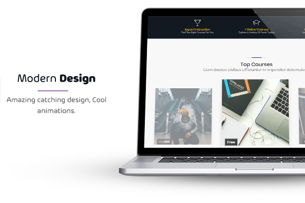 أهم موقع كورسات اونلاين لنشر كورسات مثل كورسات موقع udemy