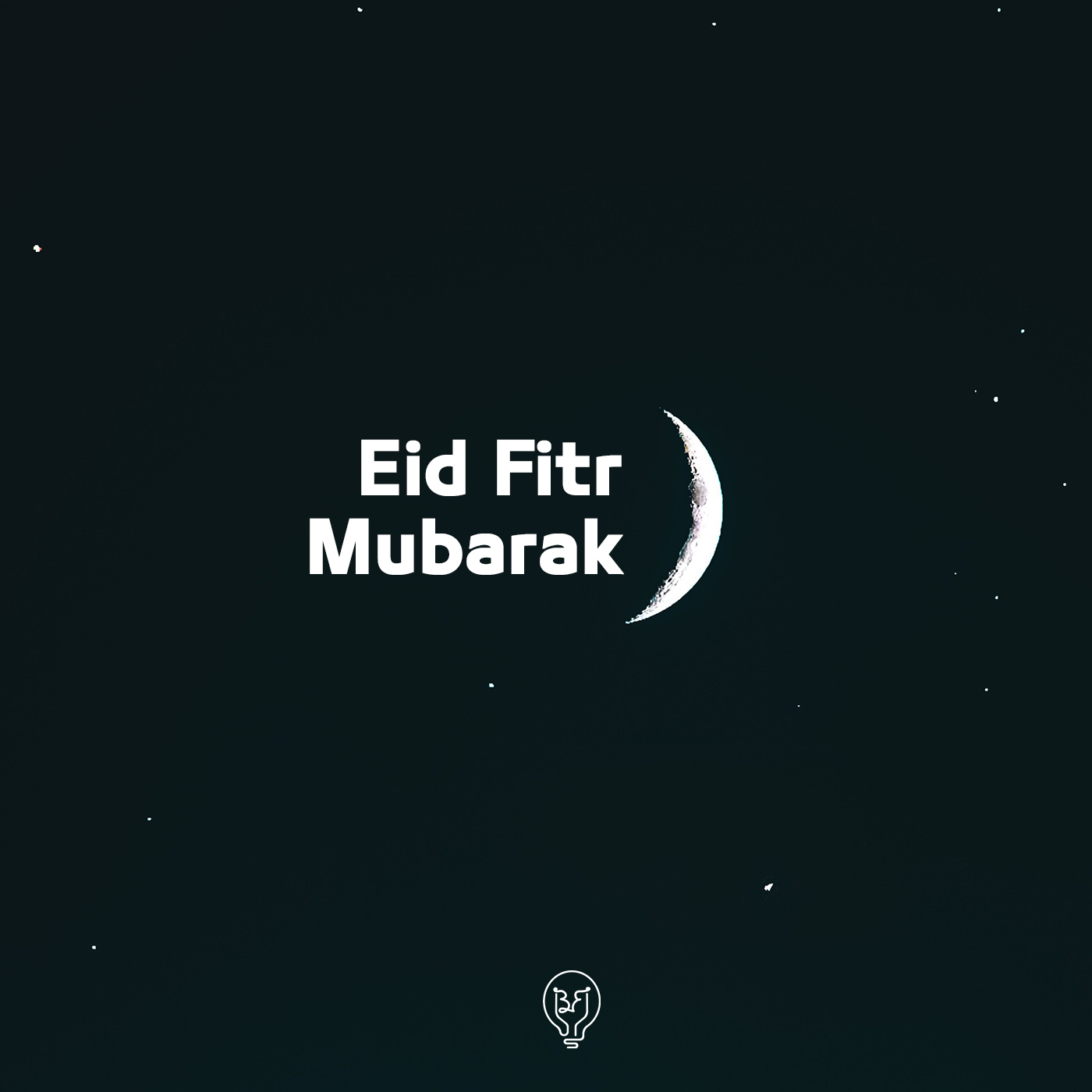 Brightery: Happy eid 2023