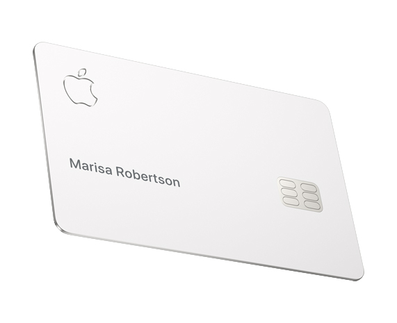 Everything You want to Know About the New Apple Card