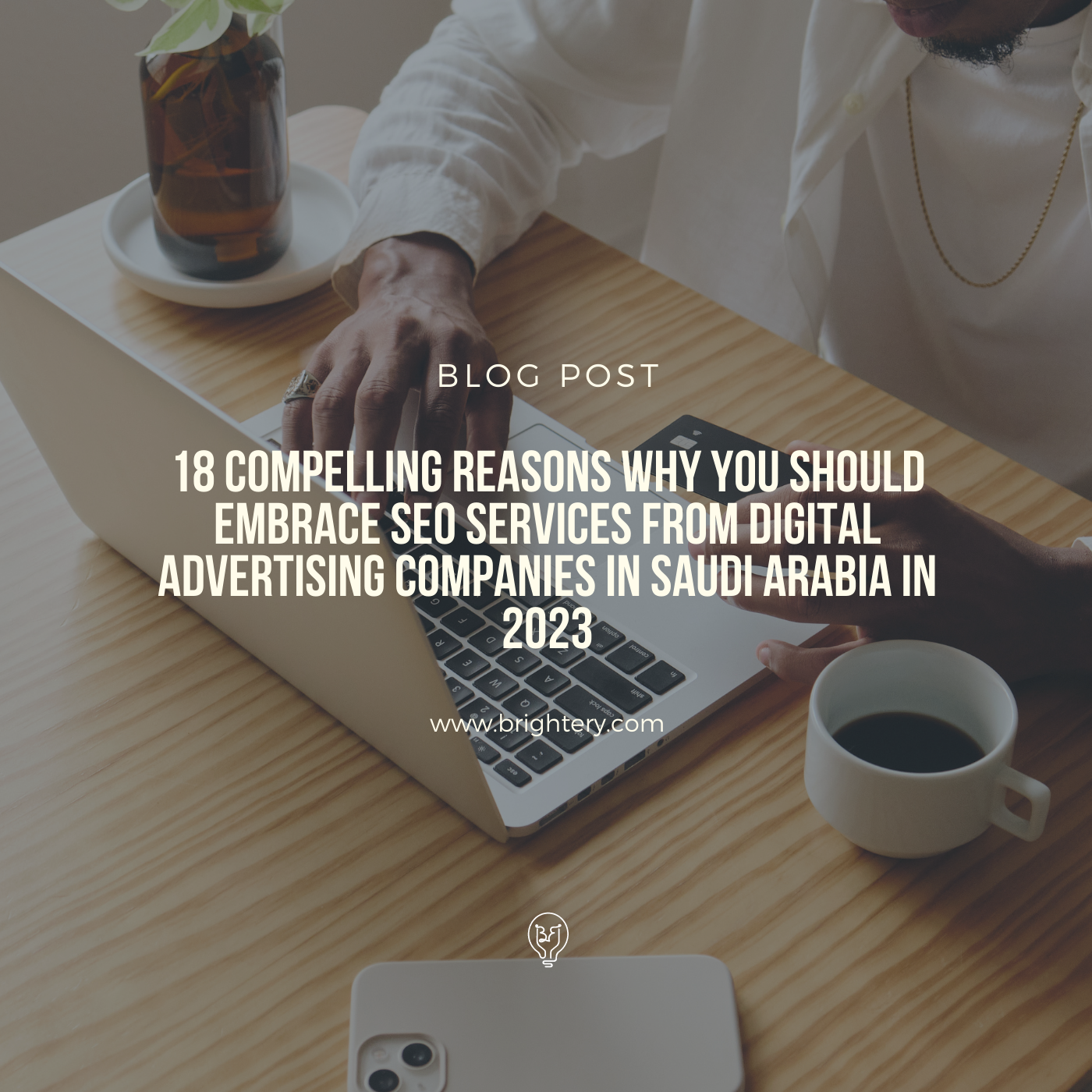 18 compelling reasons why you should embrace SEO services from digital advertising companies in Saudi Arabia in 2023