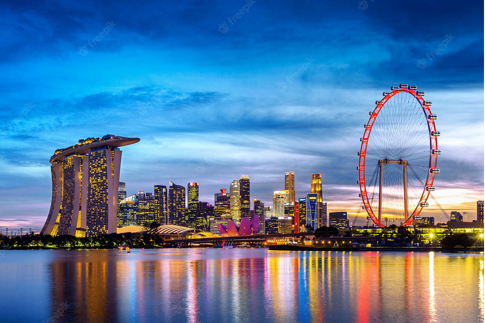 Brightery’s Bold Expansion into Singapore: What It Means for Your Business