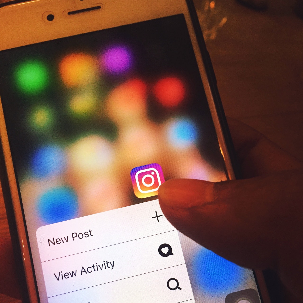 What's Wrong With Instagram That You Shouldn't Do This Year?