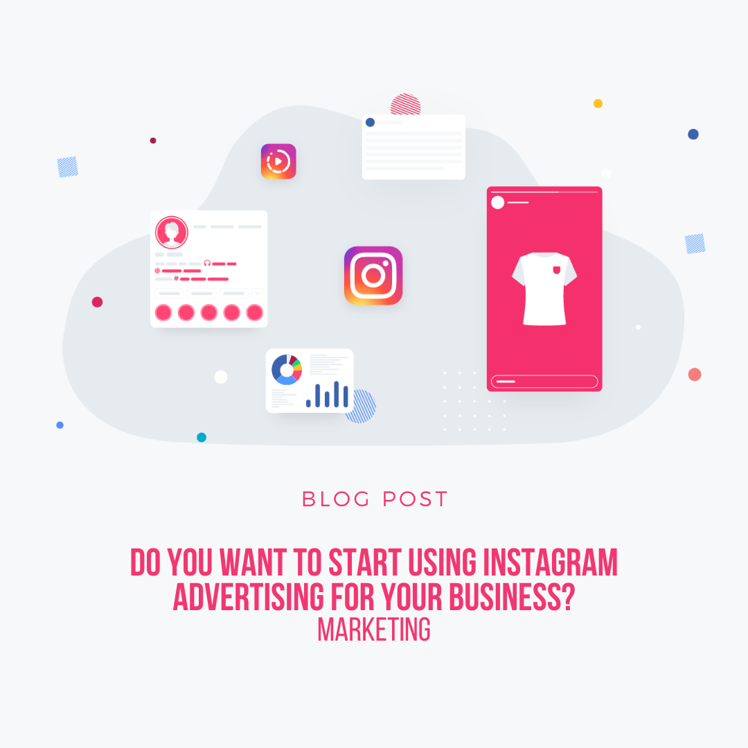 Do you want to start using Instagram advertising for your business?