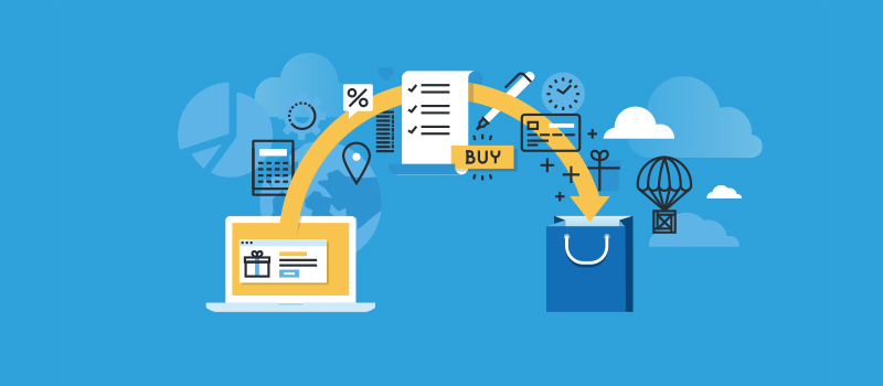 E-commerce Web Development: 12 Powerful Strategies to Build a High-Converting Online Store