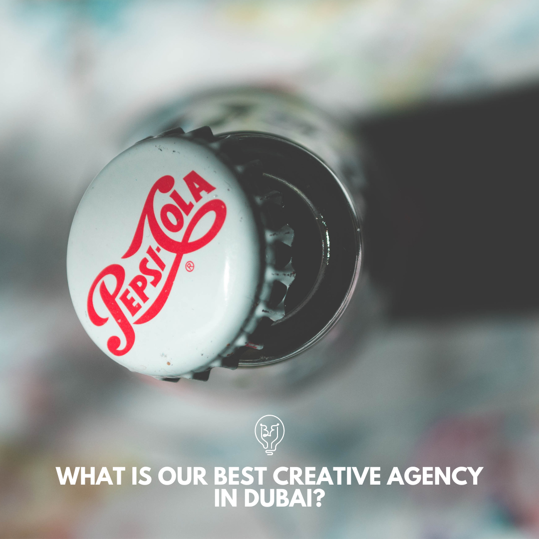 What is our best creative agency in Dubai?