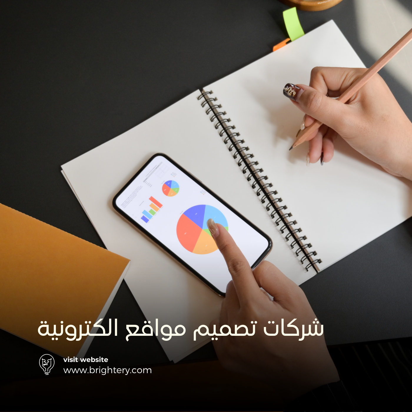 شركات تصميم مواقع الكترونية