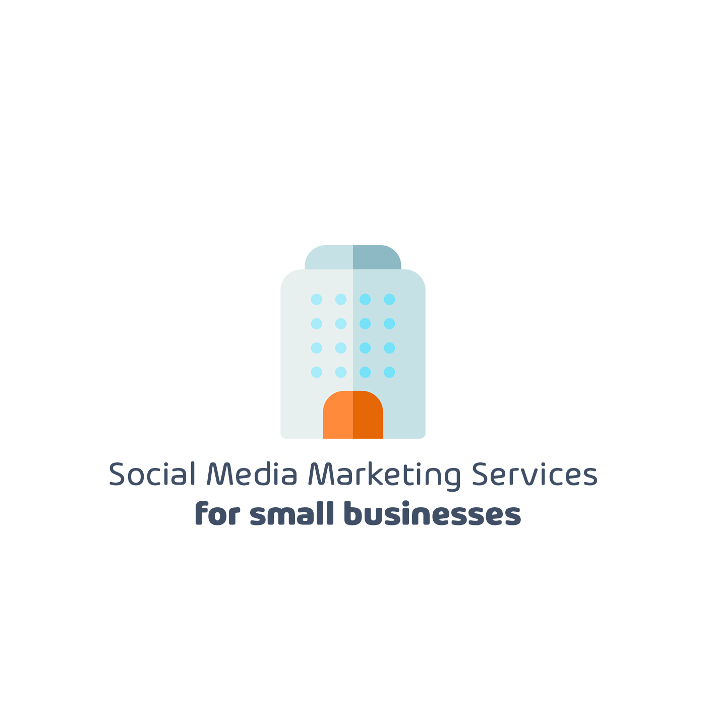 Social Media Marketing Services For Small Businesses