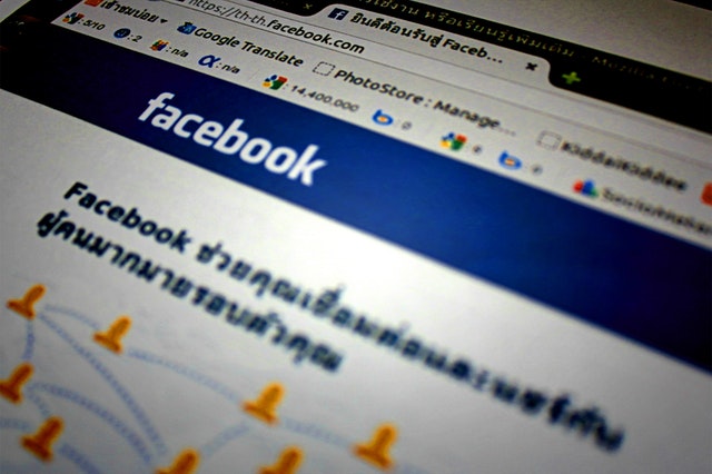 3 Reasons you should have a business page on Facebook