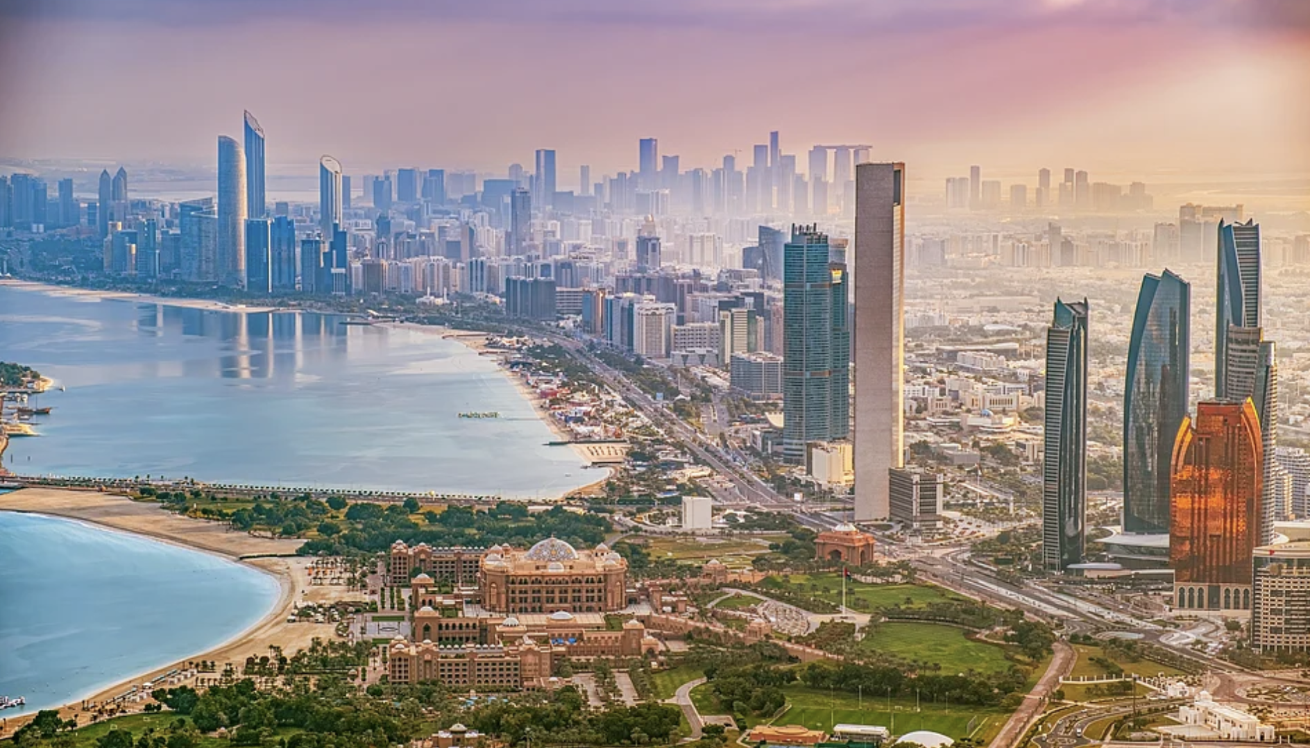 How to Start a Business in Abu Dhabi: Complete 2026 Step-by-Step Guide How to Start a Business in Abu Dhabi: Complete 2026 Step-by-Step Guide