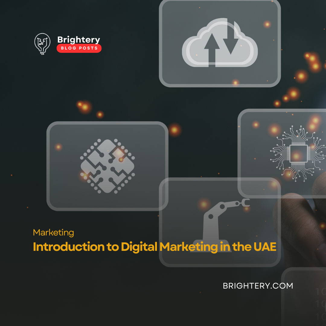 Introduction to Digital Marketing in the UAE