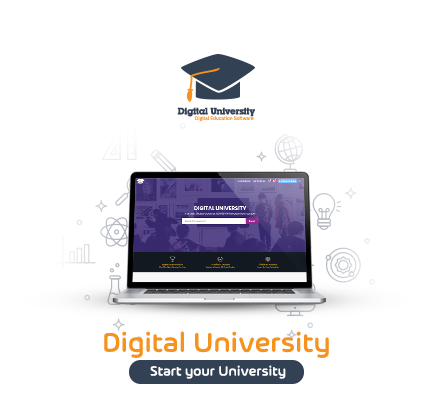 أفضل برنامج لانشاء موقع تعليم اون لاين أو موقع تعليم عن بعد