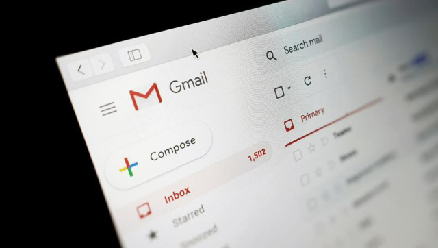 Simple Guide on how to connect Webmail to Gmail