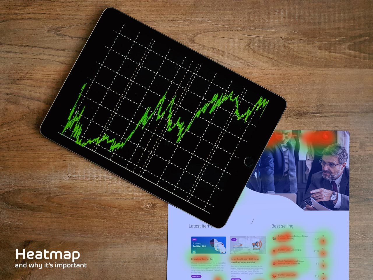 Why website heatmaps are important for every business and entrepreneur?