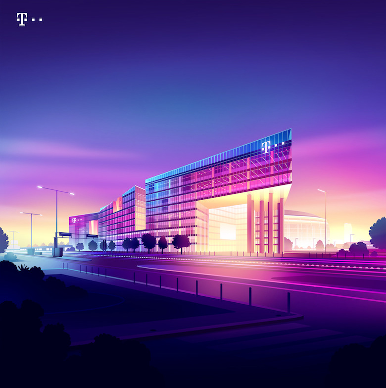 Inspiration Creative Illustration Projects Ideas