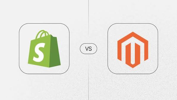 Magento vs Shopify: Complete 2027 Ecommerce Comparison