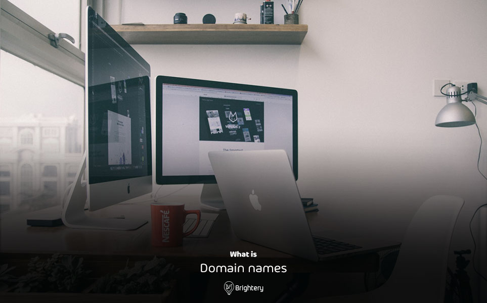 What is Domain Name and why would you need it? 2019 guide