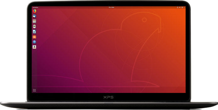 Ubuntu for the Internet of Things