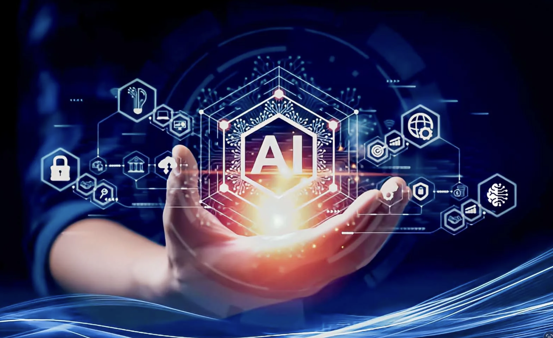 The Best AI Transformation Agency