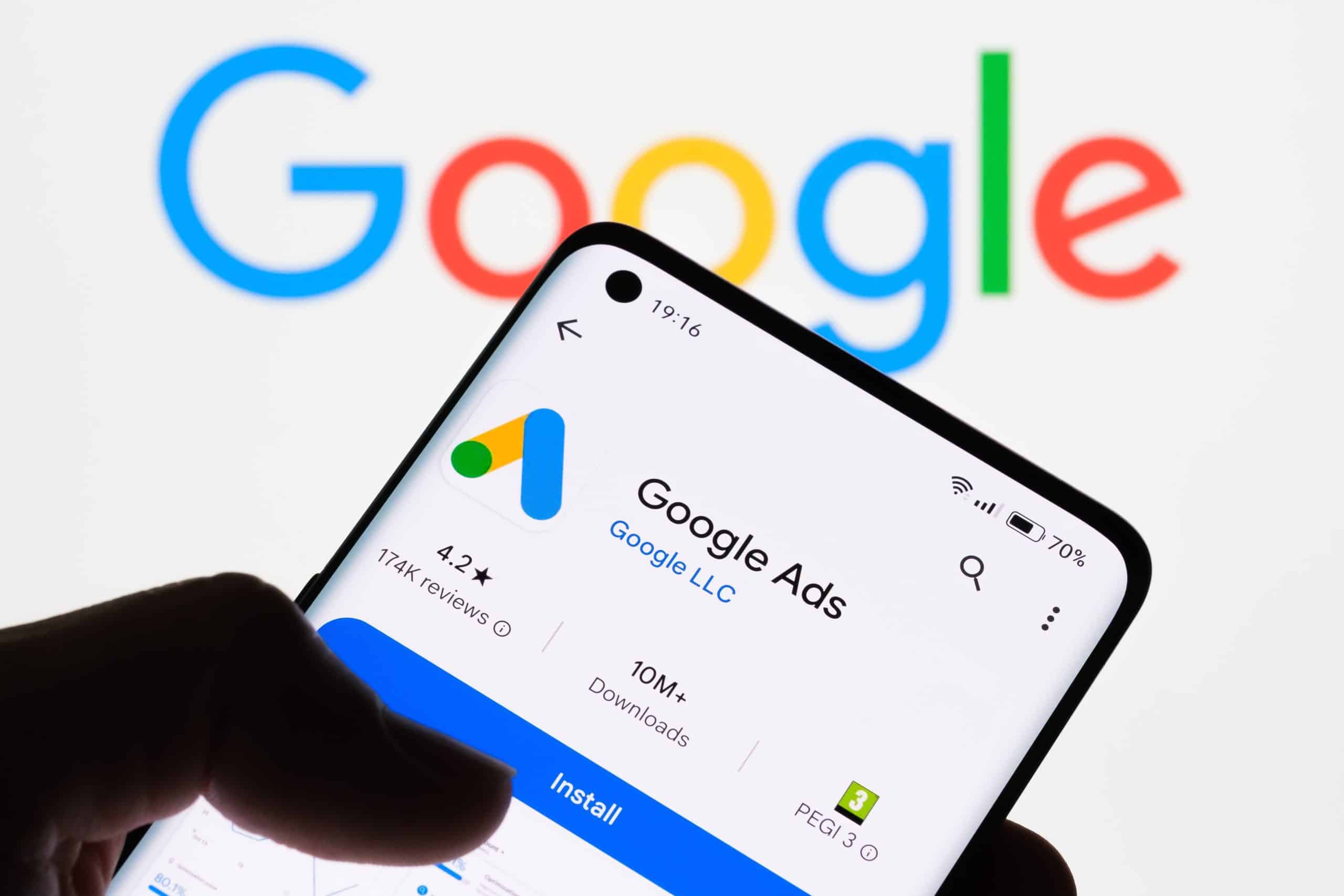 Google Ads Disapproved for Government Documents and Official Services: A Complete Guide to Fixing and Preventing Rejections