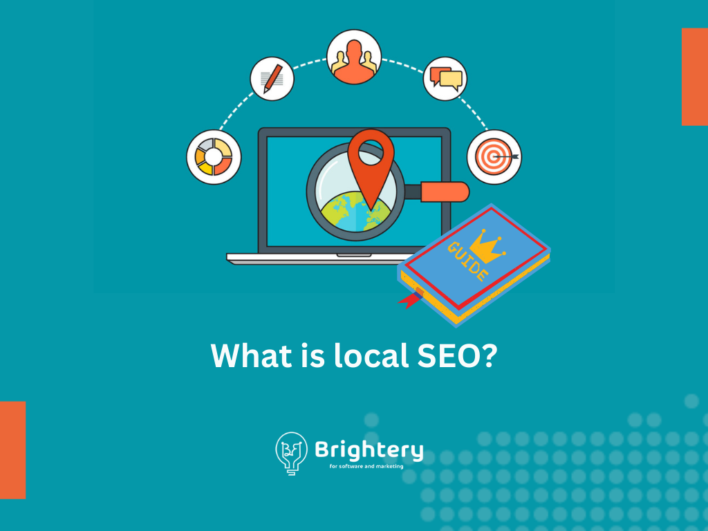 What is the importance of local SEO? 