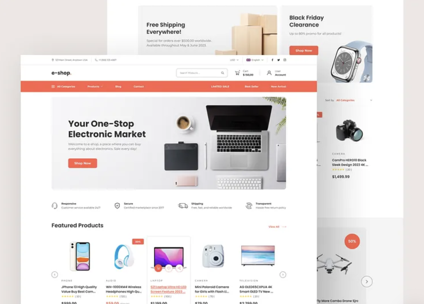 Shopify Partner – The Ultimate Guide to Choosing the Right Partner for Your Ecommerce Success