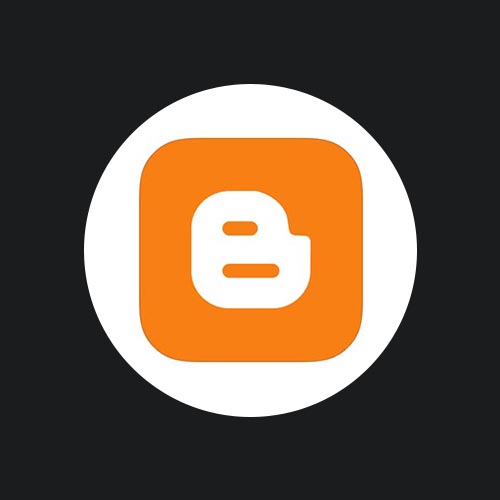 blogger - the top cms 2019