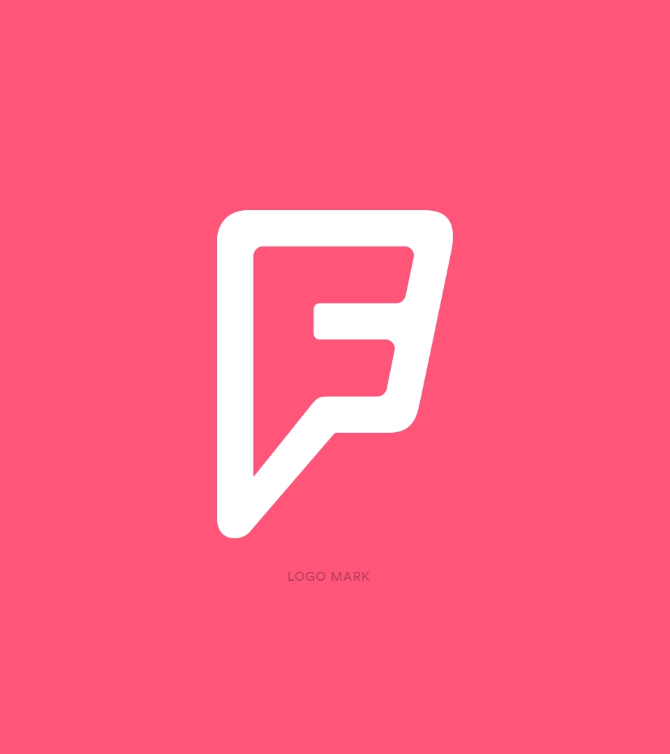 foursquare logo - The best marketing tool