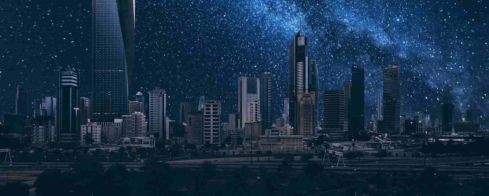 The Best Marketing Agency in Kuwait