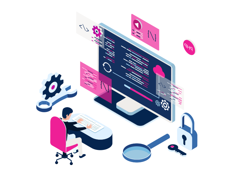 Create professional website with WordPress website development company, Brightery is WordPress development company that's going to help you with create a professional website and decrease cost to build a professional website.